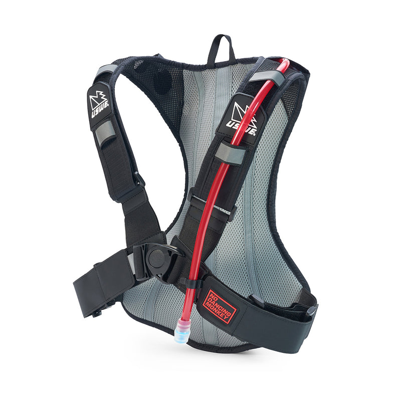 USWE Outlander 4L Hydration Pack (CLEARANCE)