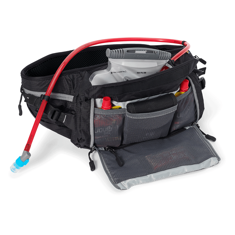 USWE Zulo Hydration Hip Pack - 6L (CLEARANCE)