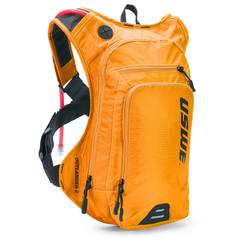 USWE Outlander 9L Hydration Pack (CLEARANCE)