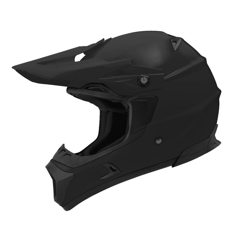 Zeus 951E MX Helmet